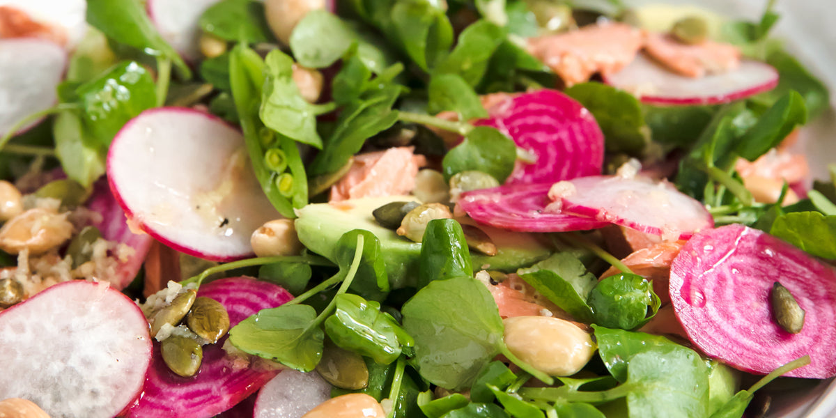 bare-biology-modern-food-stories-roast-salmon-and-avocado-salad