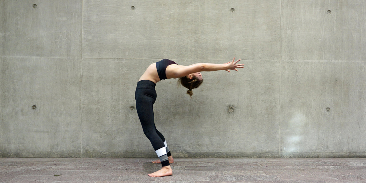 Calf-length Yoga Running Leggings High Waist Workout Push Up Leggins S – Go  Healthy Edge