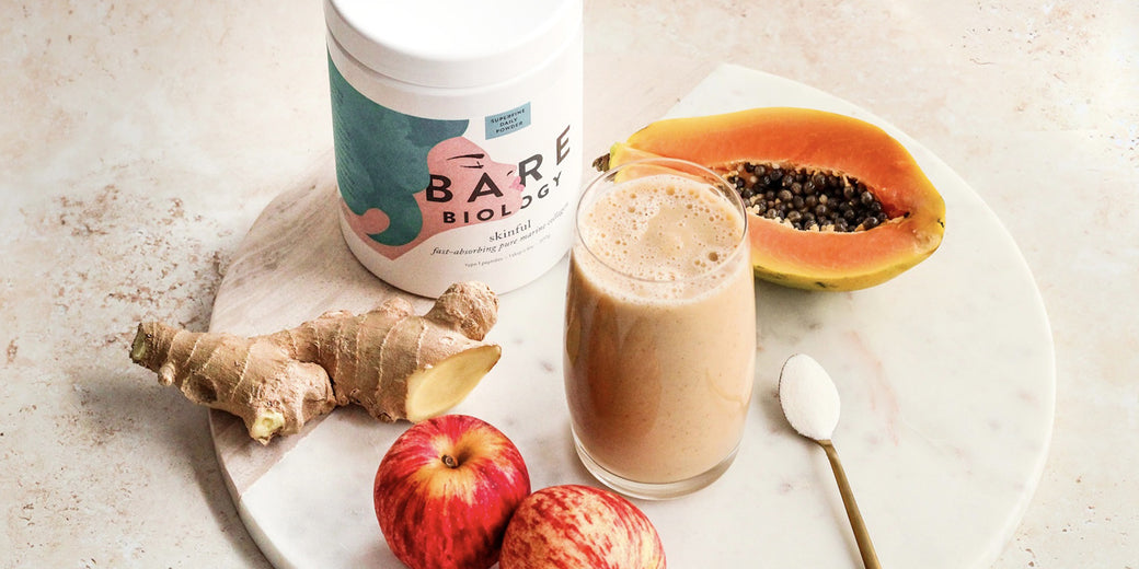 apple-and-papaya-collagen-drink