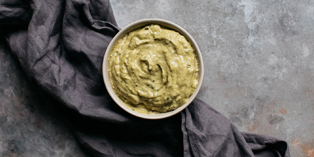 avocado-cannellini-bean-and-omega-3-spicy-dip