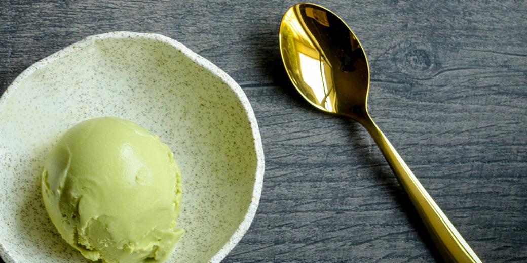 matcha-ice-cream