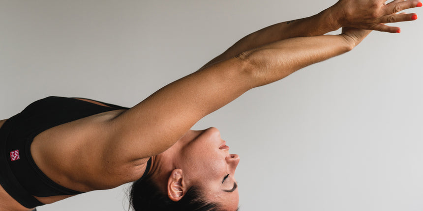 a-woman-doing-a-back-bend