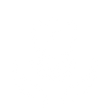 free from nasties line drawing of hands holding a flower